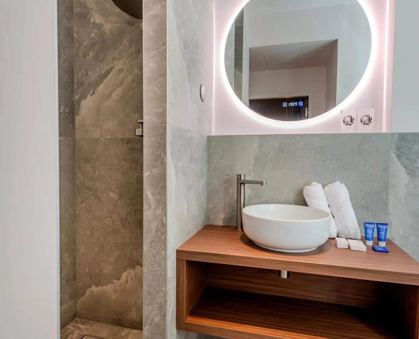 Hotel Anne De Bretagne Saint-Malo