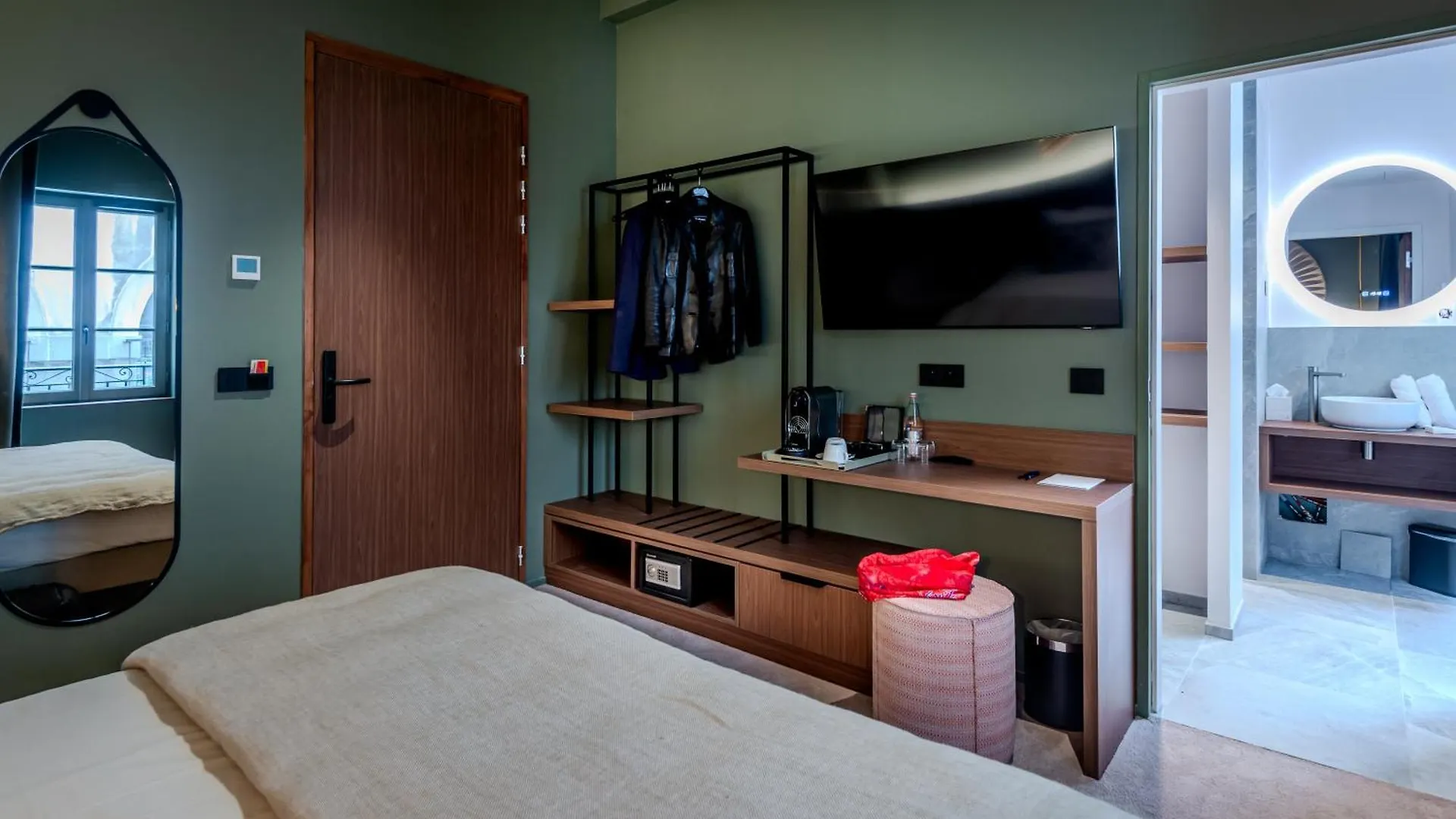 Hotel Anne De Bretagne Saint-Malo