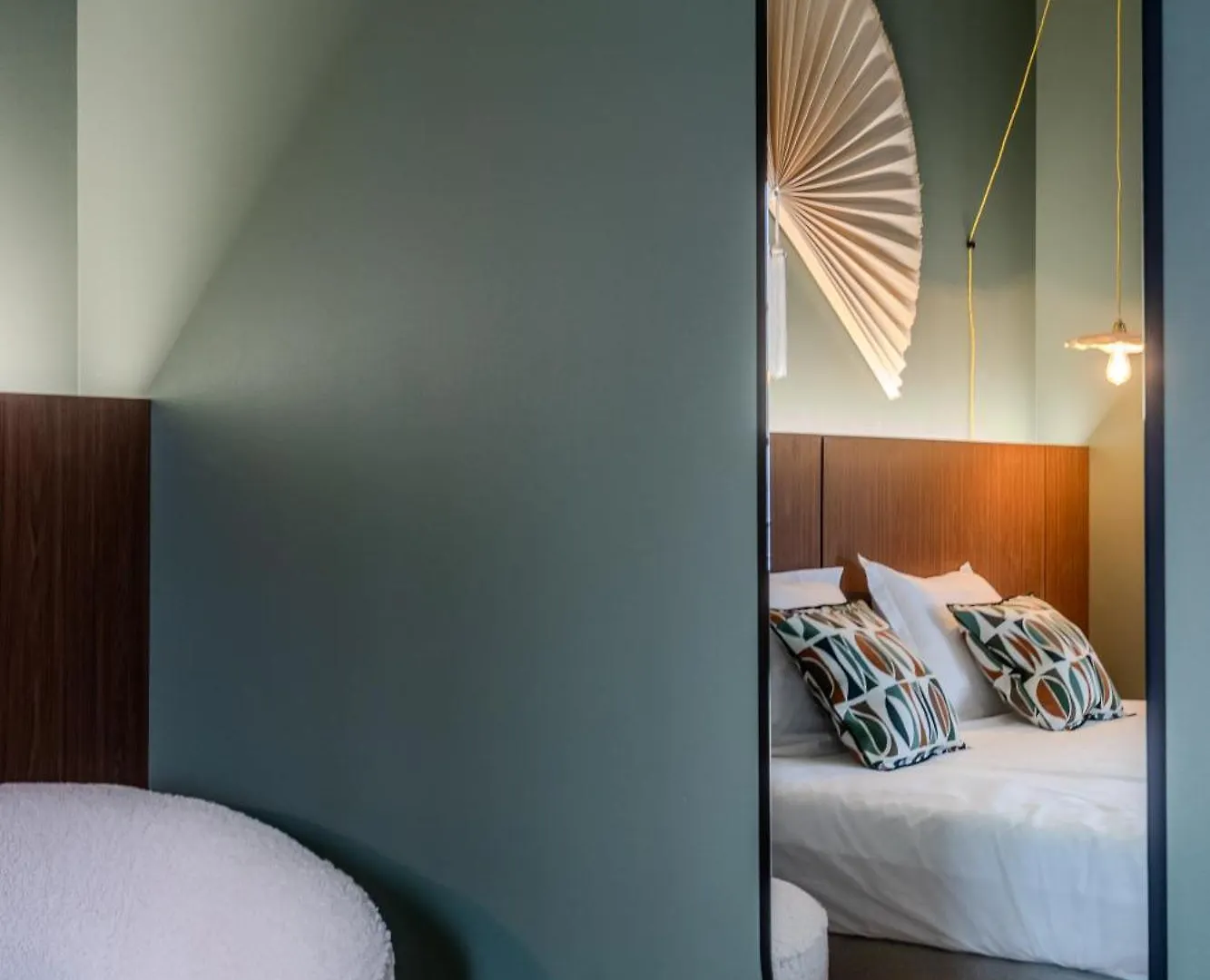 Hotel Anne De Bretagne Saint-Malo