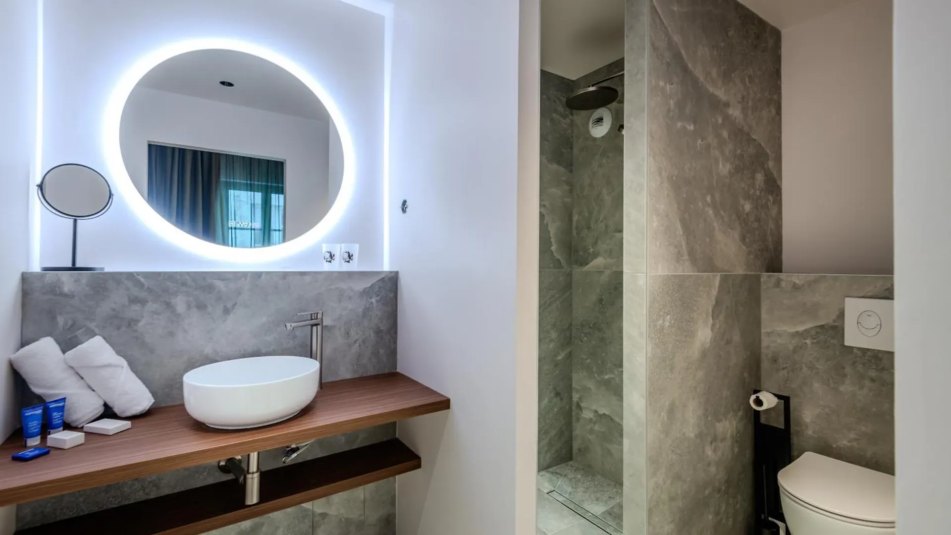 ****  Hotel Anne De Bretagne Saint-Malo Frankreich