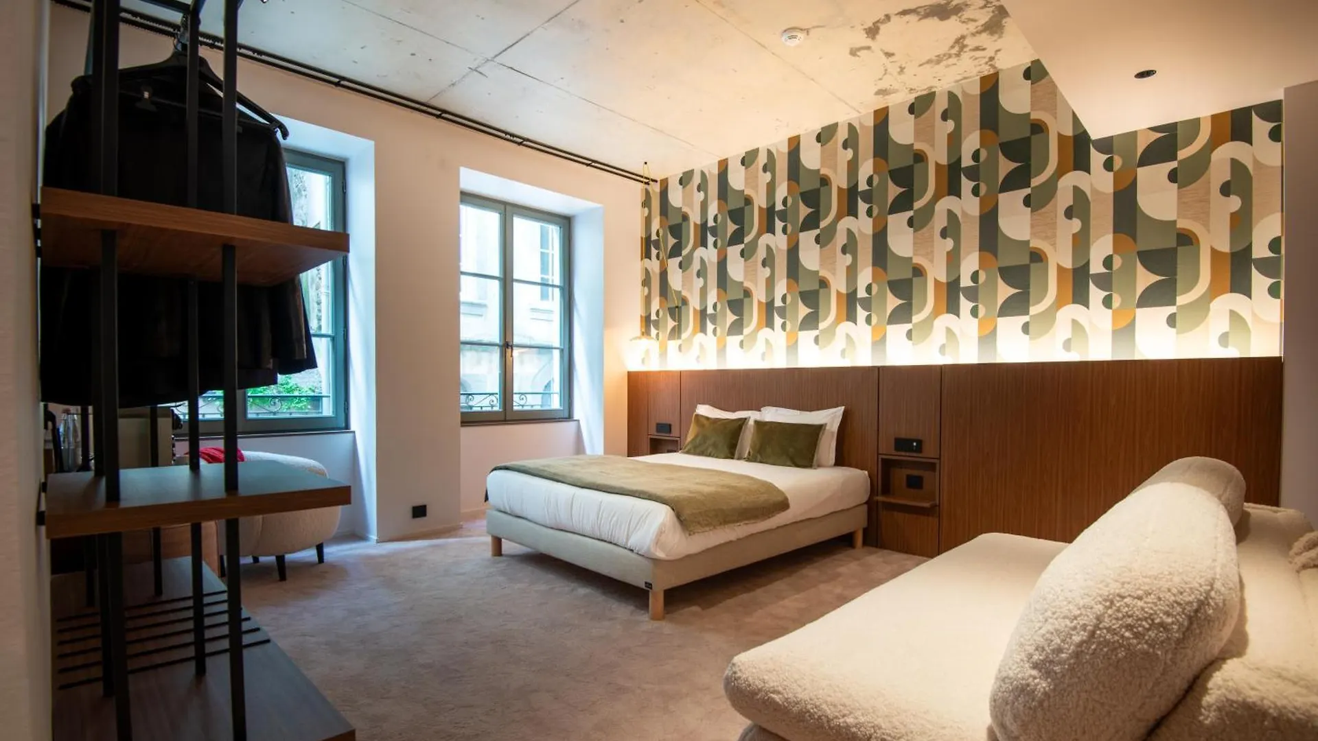 Hotel Anne De Bretagne Saint-Malo 4*,