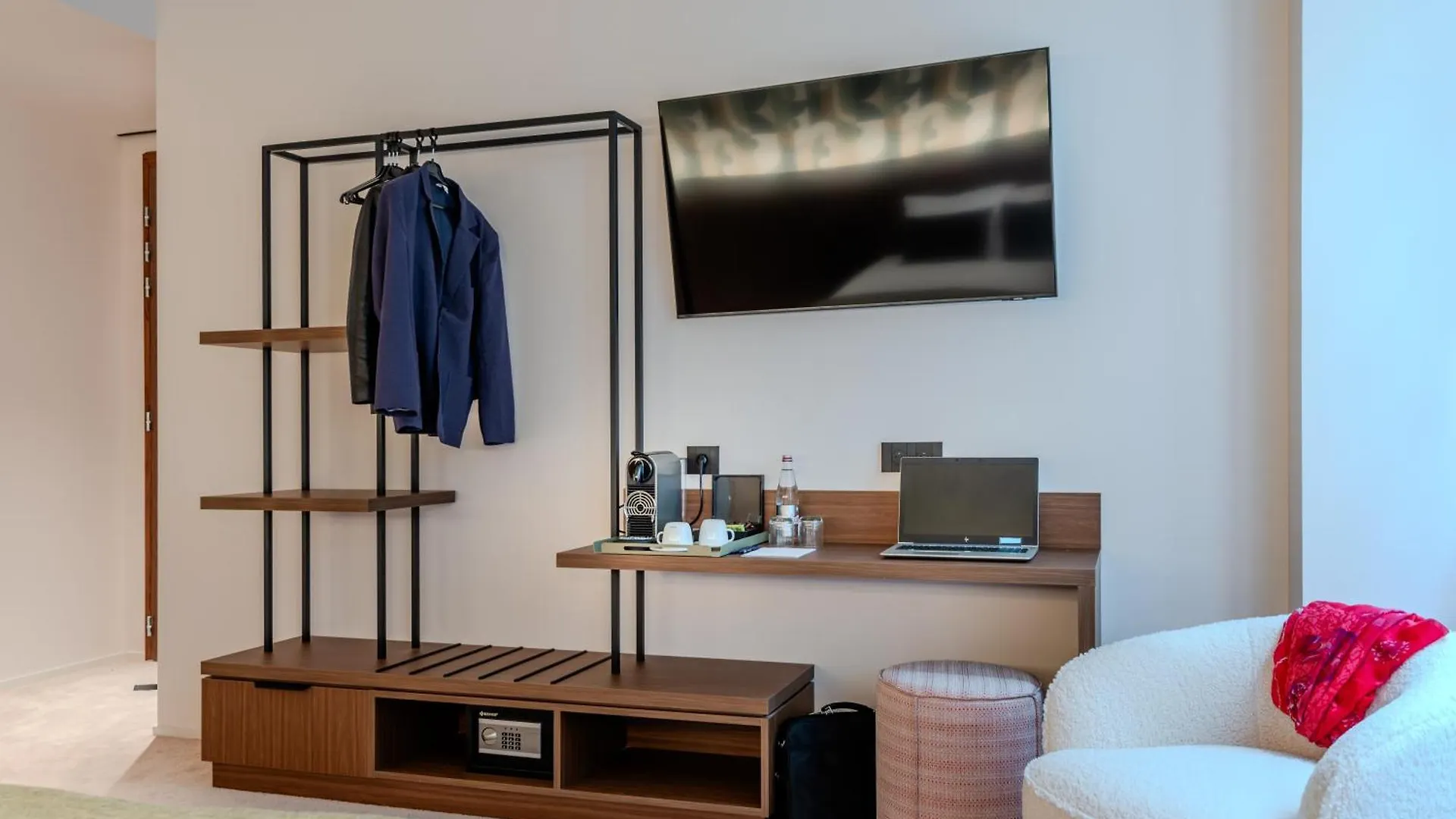 Hotel Anne De Bretagne Saint-Malo