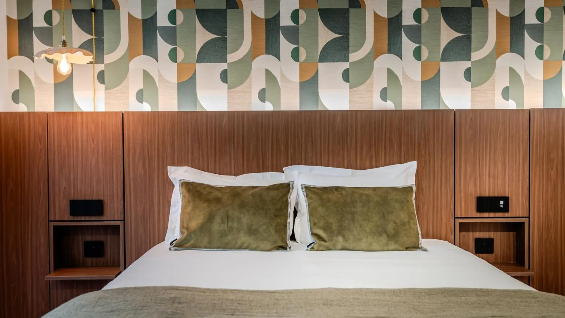 Hotel Anne De Bretagne Saint-Malo