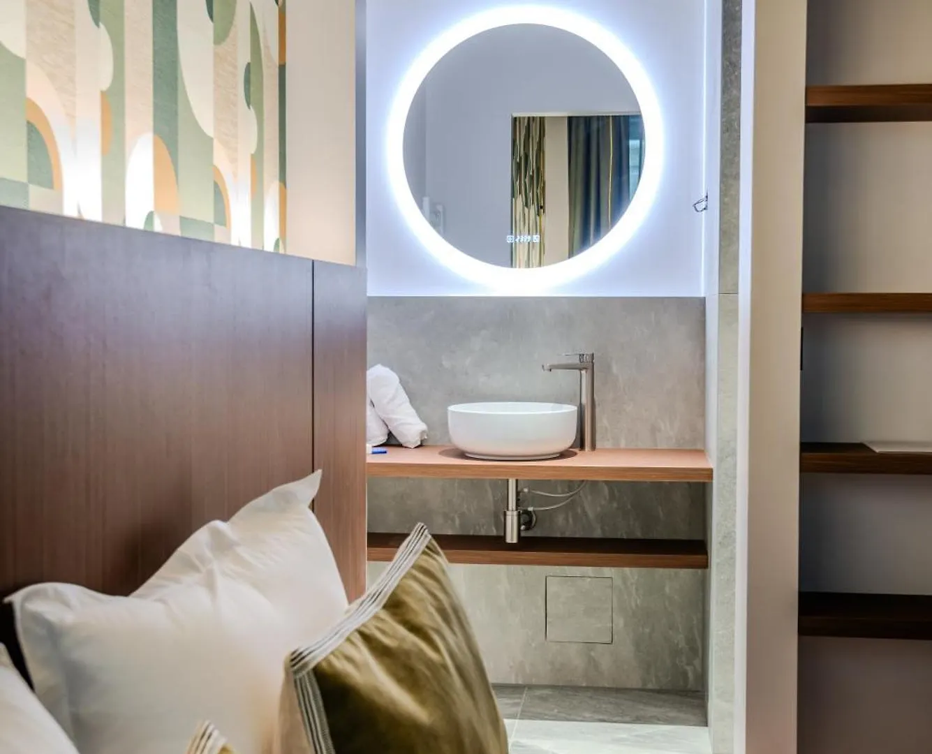 Hotel Anne De Bretagne Saint-Malo