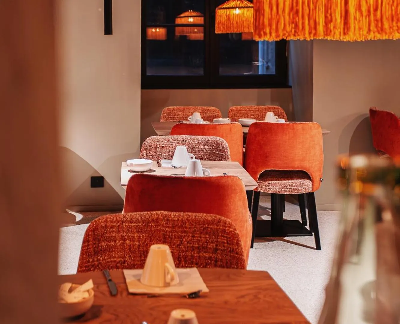 Hotel Anne De Bretagne Saint-Malo