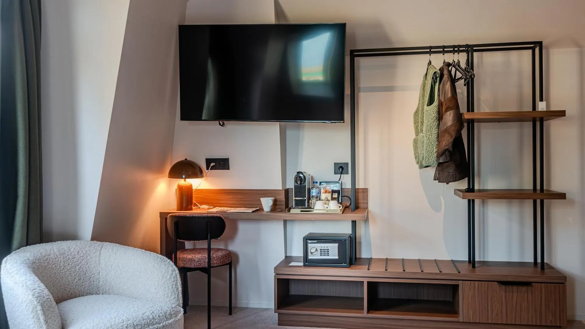 Hotel Anne De Bretagne Saint-Malo 4*,  Frankreich