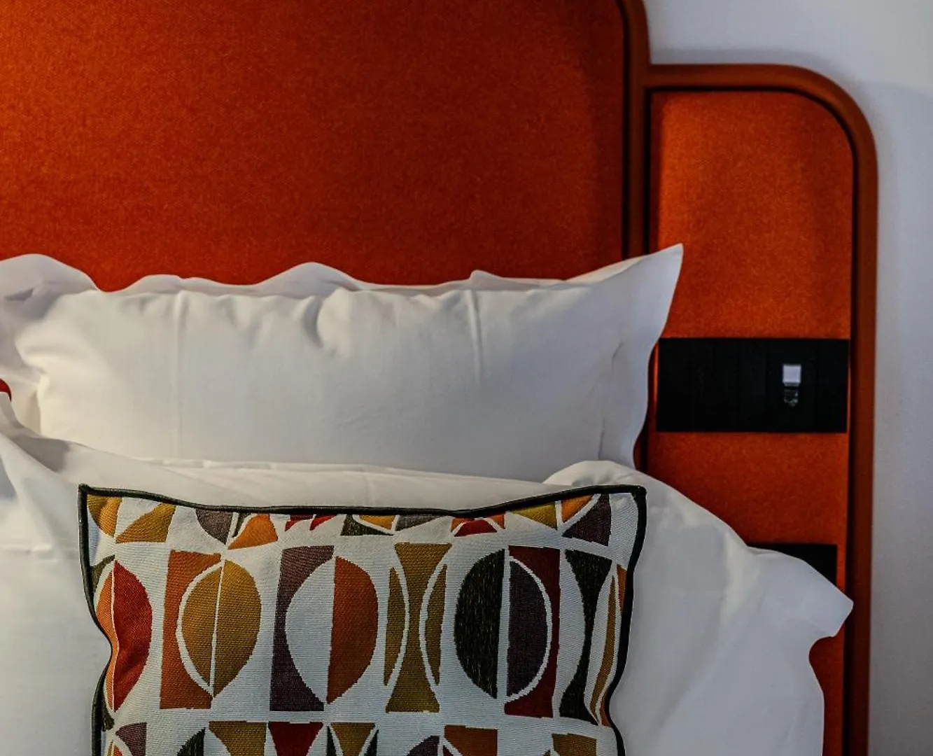 ****  Hotel Anne De Bretagne Saint-Malo Frankreich