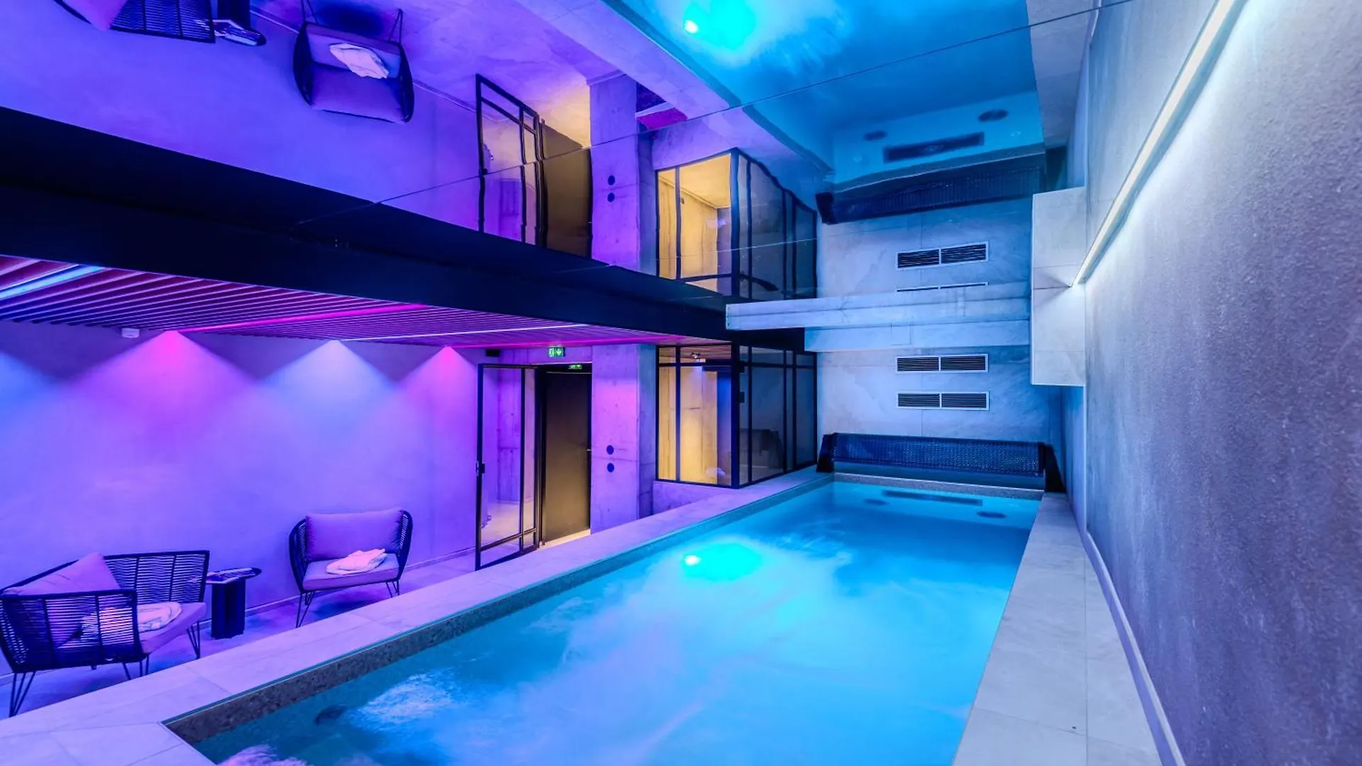 Hotel Anne De Bretagne Saint-Malo