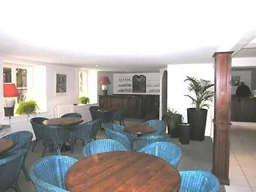 ****  Hotel Anne De Bretagne Saint-Malo Frankreich