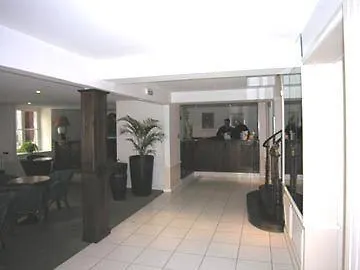 Hotel Anne De Bretagne Saint-Malo 4*,  Frankreich