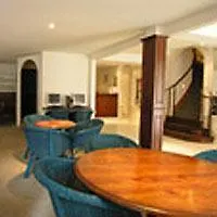 Hotel Anne De Bretagne Saint-Malo
