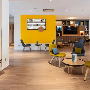 Hotel Lyon Vaise By Ihg
