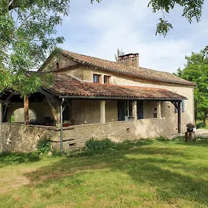 Guest house La Quintarde