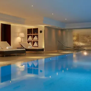 ***** Hotel Majestic Spa - Champs Elysees France