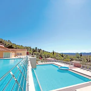 Resort Vacanceole - Le Domaine De Camiole