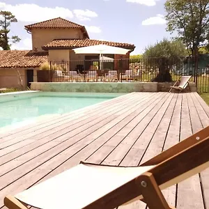 Guest house Barbarens
