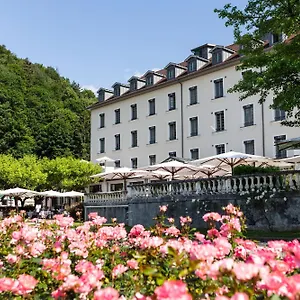 Hotel Grand & Uriage