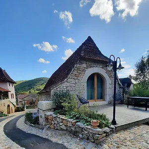 Guest house Celezen