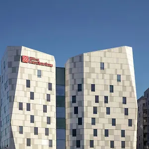 Hotel Hilton Garden Paris Massy