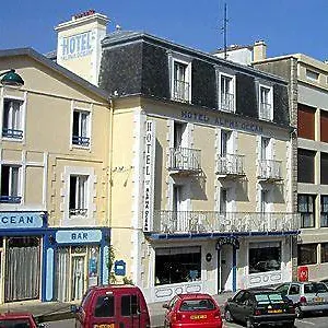 Hotel Alpha Ocean