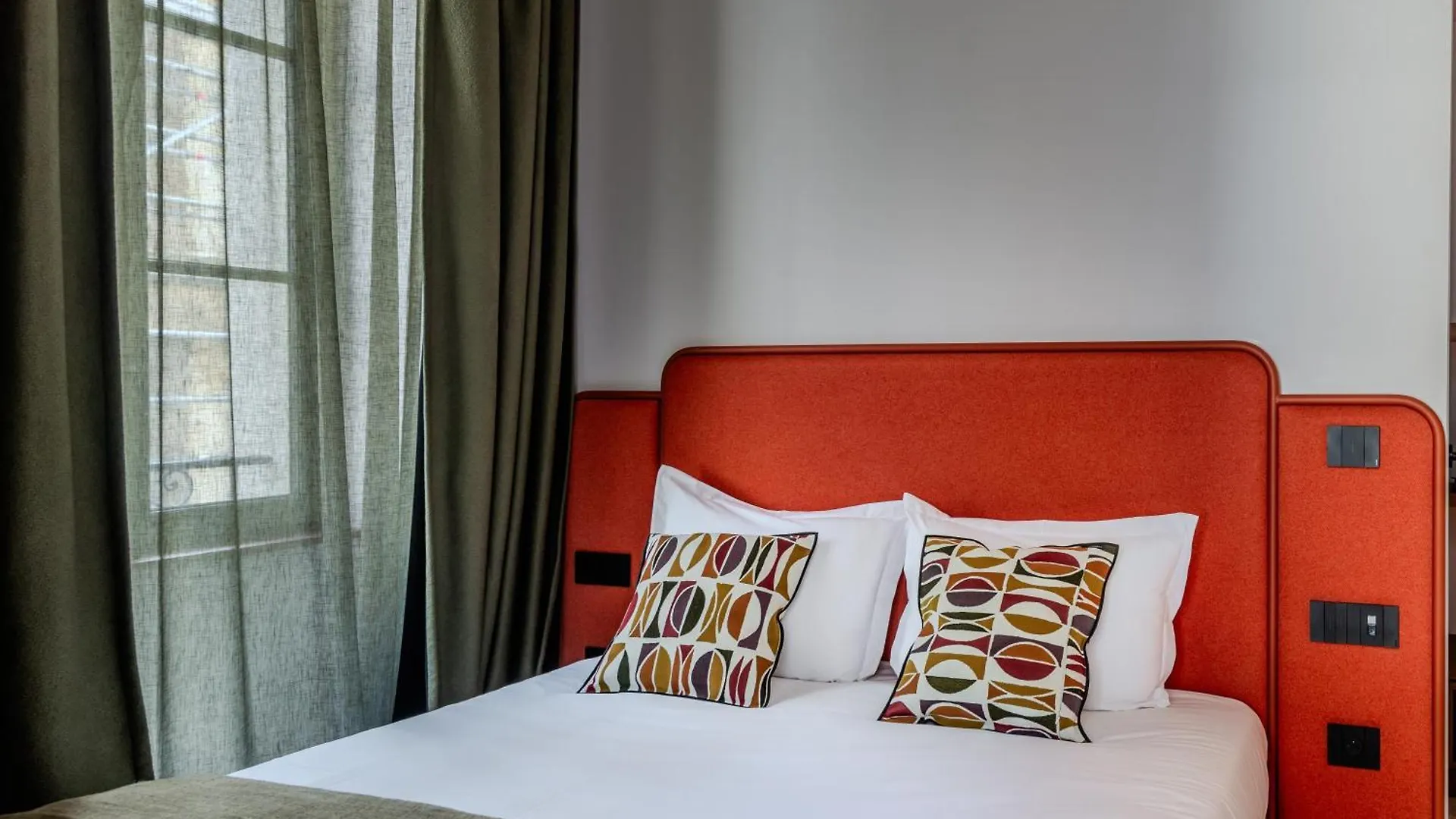 Hotel Anne De Bretagne Saint-Malo