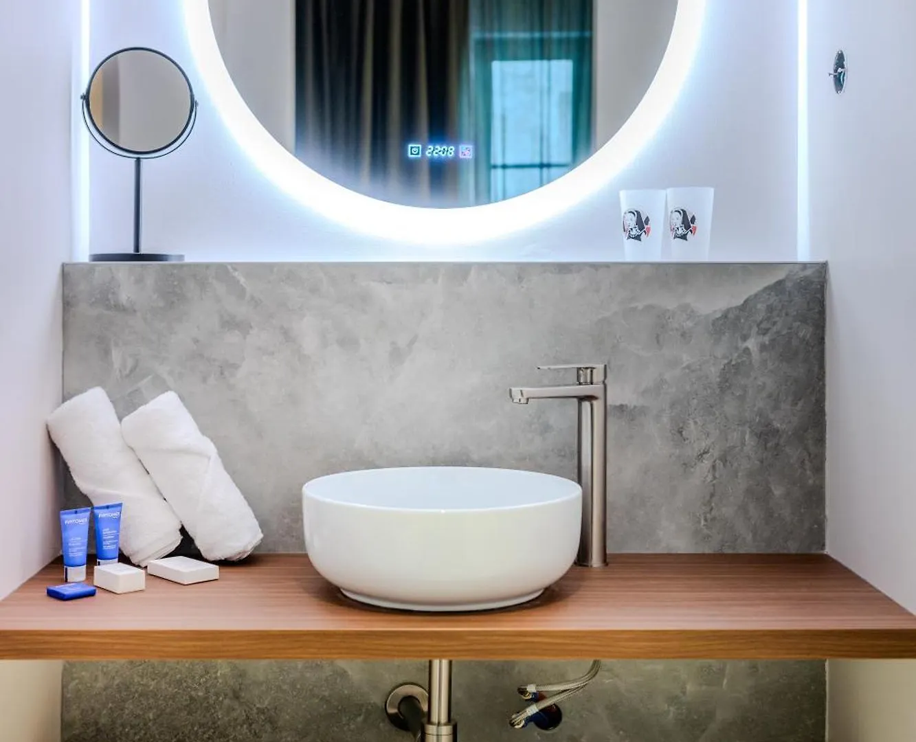 ****  Hotel Anne De Bretagne Saint-Malo Frankrijk