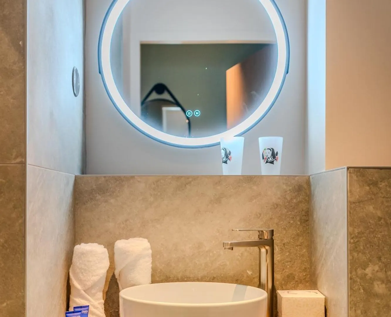 Hotel Anne De Bretagne Saint-Malo 4*,  Frankrijk
