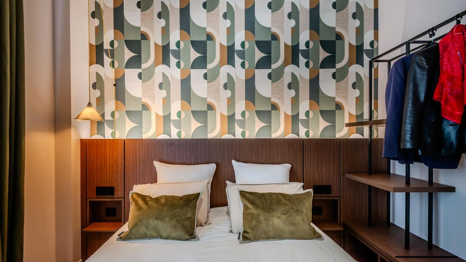 Hotel Anne De Bretagne Saint-Malo 4*,  Frankrijk