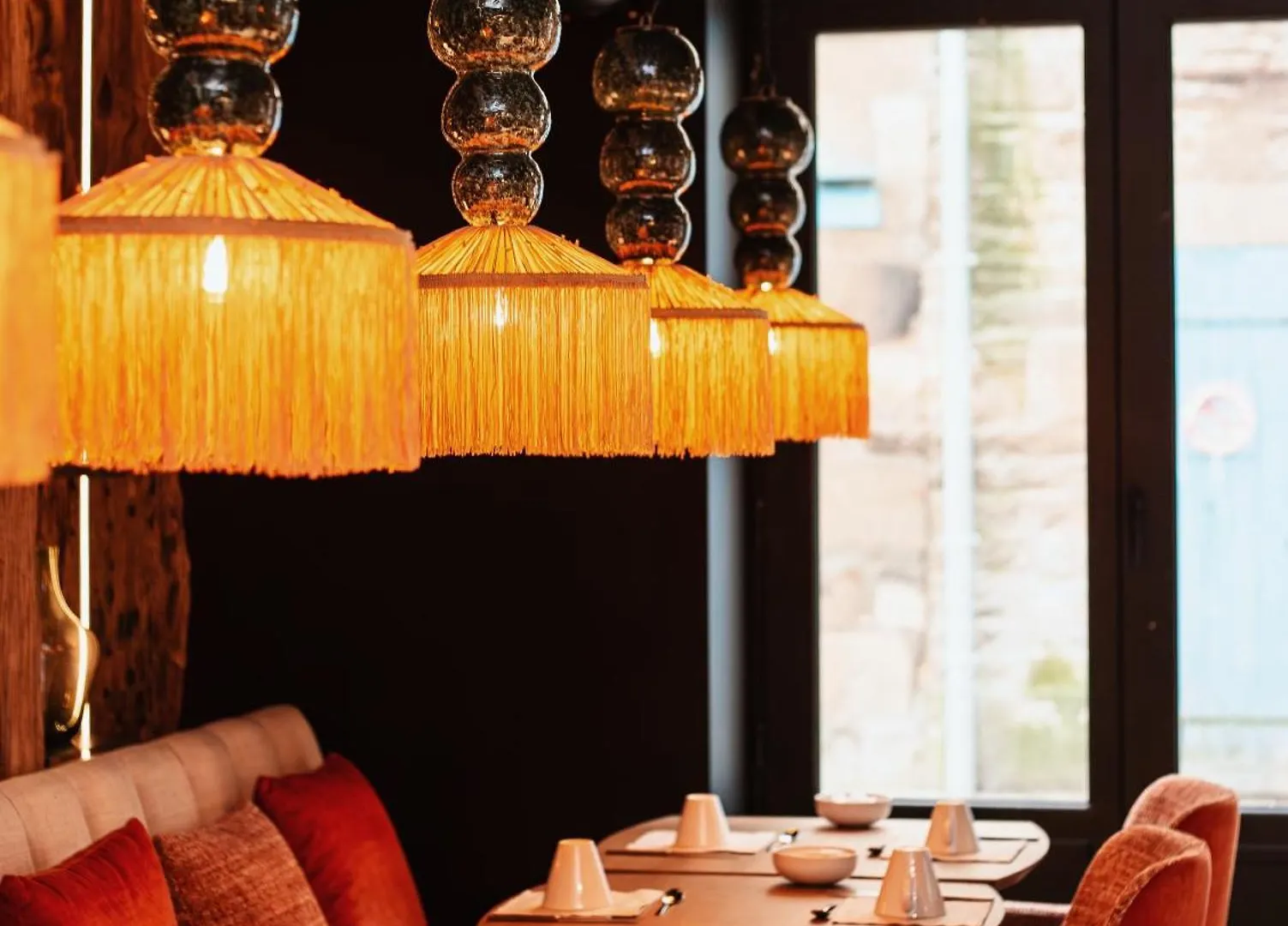 Hotel Anne De Bretagne Saint-Malo