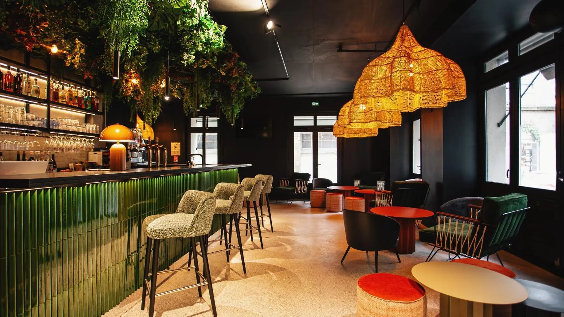 Hotel Anne De Bretagne Saint-Malo