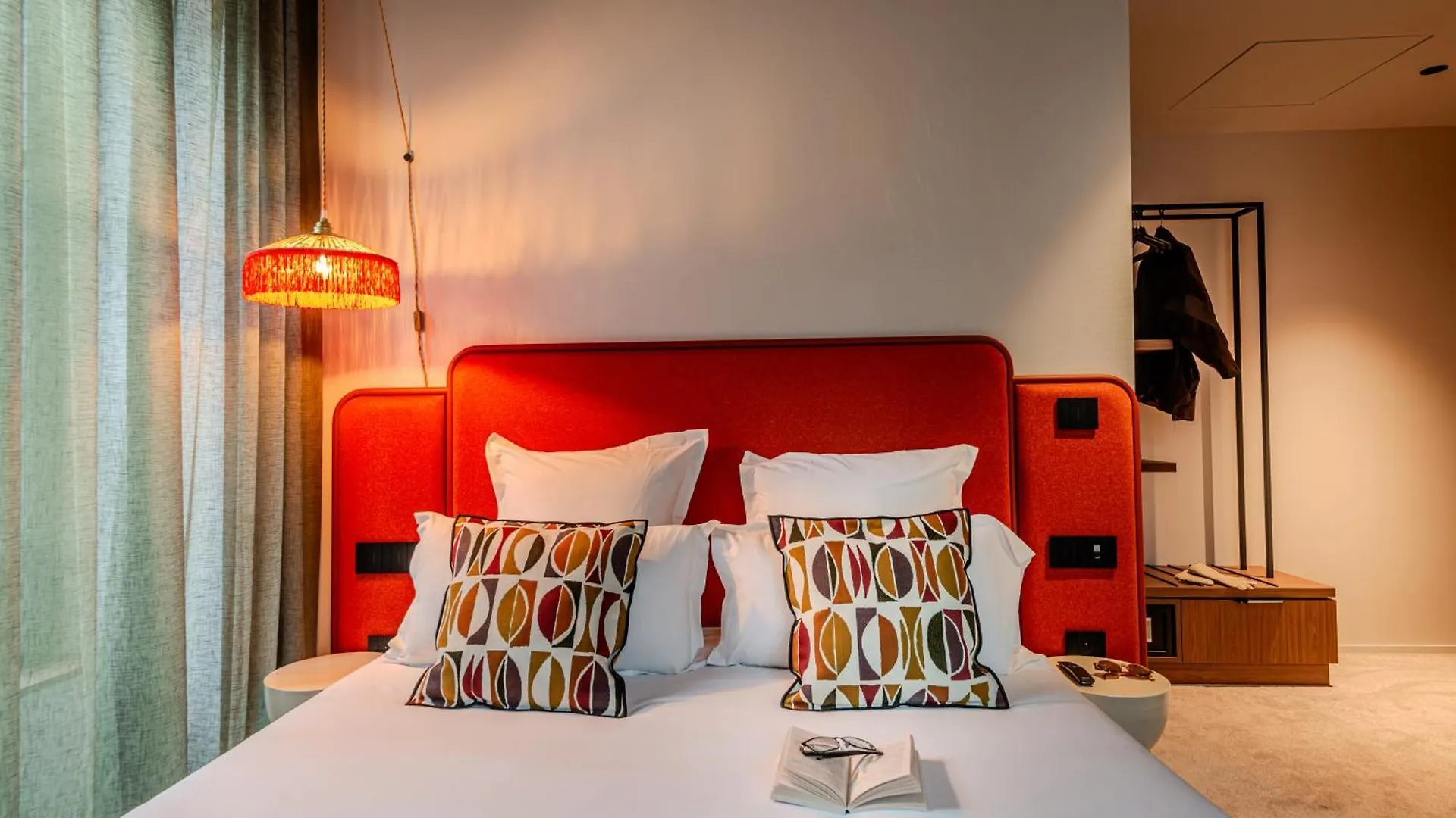 Hotel Anne De Bretagne Saint-Malo