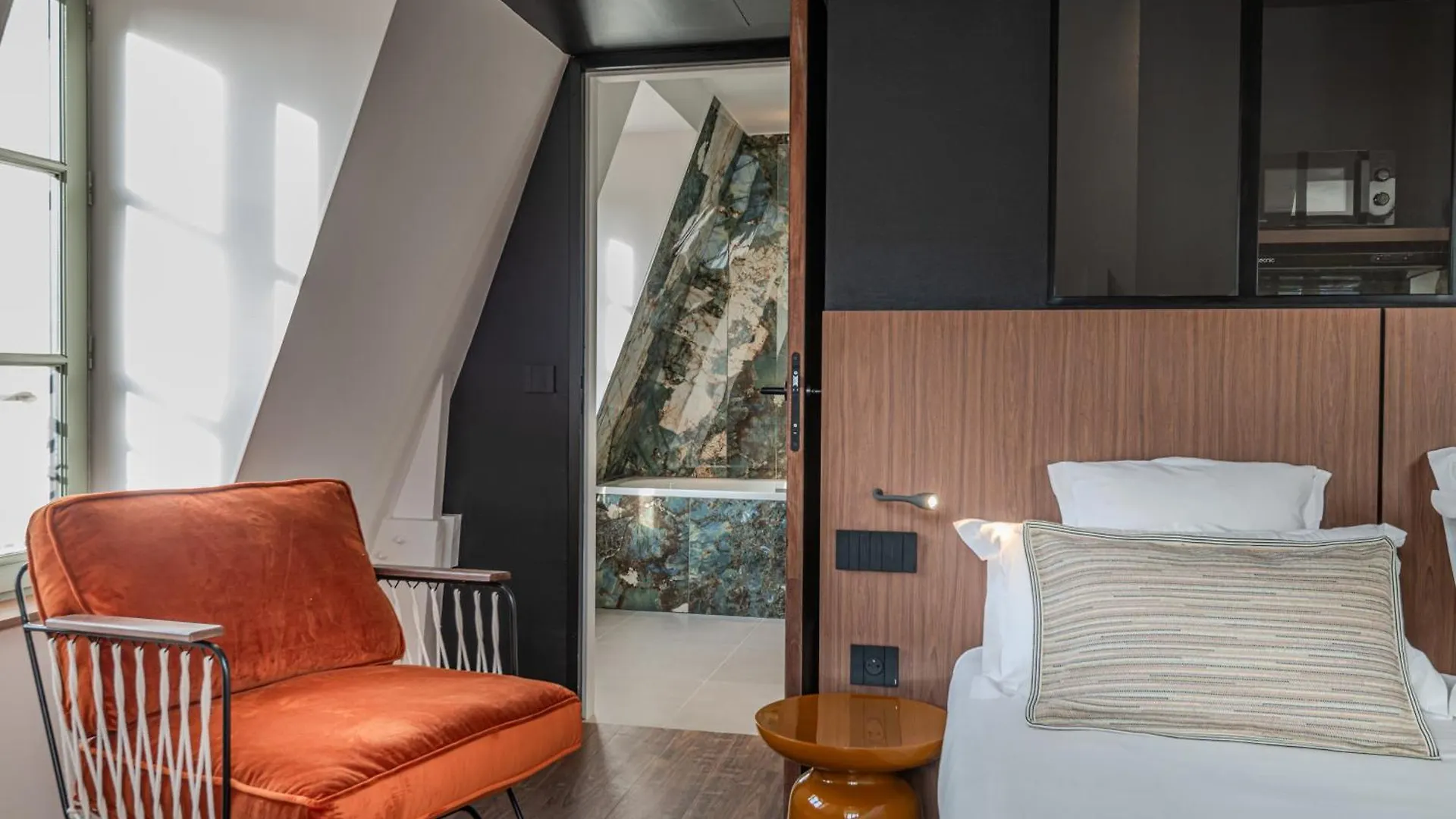 Hotel Anne De Bretagne Saint-Malo