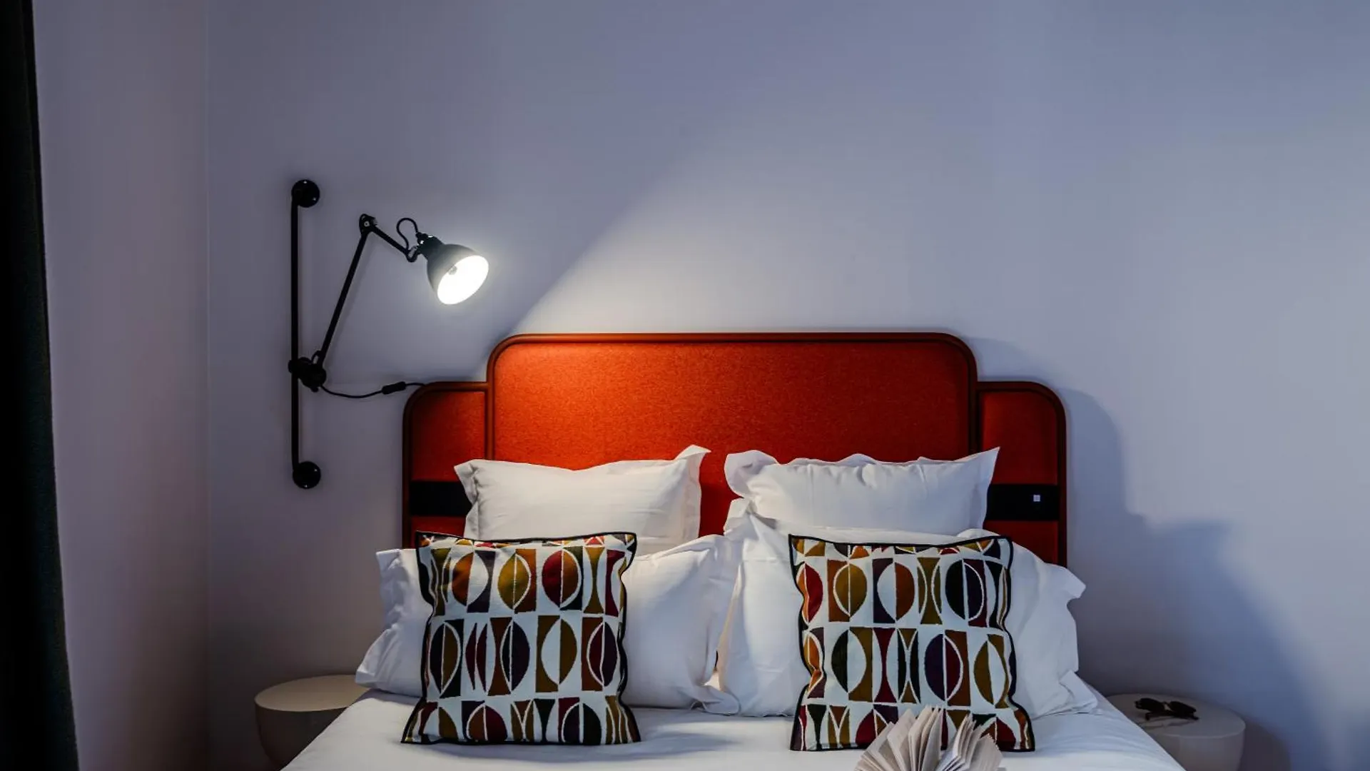 Hotel Anne De Bretagne Saint-Malo