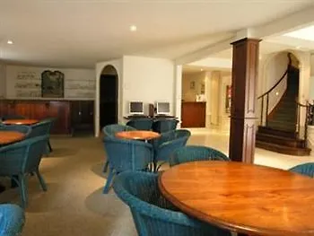 Hotel Anne De Bretagne Saint-Malo