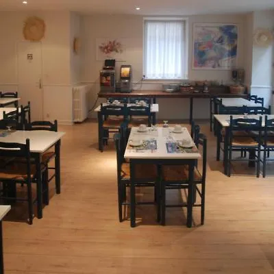 Hotel Anne De Bretagne Saint-Malo