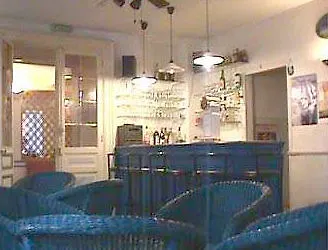 Hotel Anne De Bretagne Saint-Malo