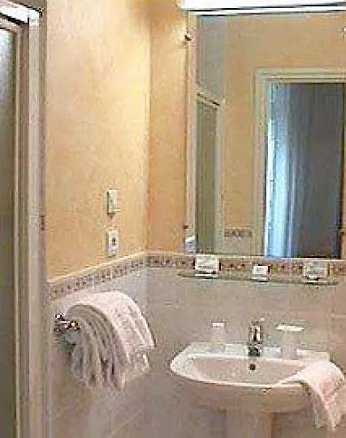 Hotel Anne De Bretagne Saint-Malo